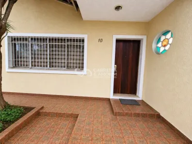 Casa com 3 Quartos à venda, 149m² no Vila Isa, São Paulo