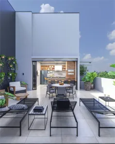 Apartamento com 2 Quartos à venda, 69m² no Residencial Jardins da Catalunha, Atibaia