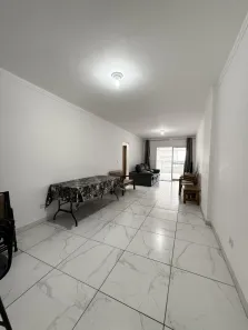 Apartamento com 3 Quartos à venda, 120m² no Boqueirão, Praia Grande