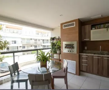 Apartamento com 3 Quartos à venda, 90m² no Recreio dos Bandeirantes, Rio de Janeiro