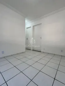 Apartamento com 2 Quartos à venda, 49m² no Jardim Maria Rosa, Valinhos