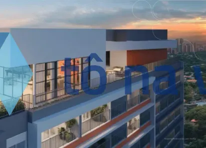 Casa com 1 Quarto à venda, 33m² no Vila Mariana, São Paulo