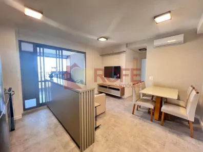 Apartamento com 2 Quartos à venda, 69m² no Jardim das Acácias, São Paulo