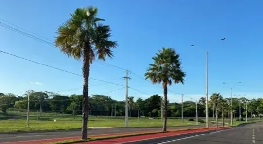 Lote/Terreno à venda, 250m² no Gurupi, Teresina