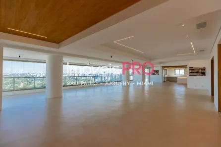 Cobertura com 5 Quartos à venda, 840m² no Parque Colonial, São Paulo