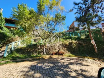 Lote/Terreno à venda, 594m² no Albuquerque, Teresópolis