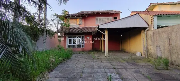 Casa com 3 Quartos à venda, 250m² no Tamandaré, Esteio