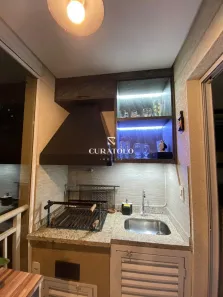 Apartamento com 3 Quartos à venda, 88m² no Barcelona, São Caetano do Sul