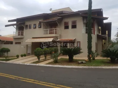Casa de Condomínio com 3 Quartos à venda, 11m² no Parque Brasil 500, Paulínia