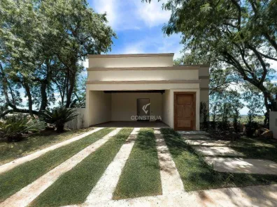 Casa de Condomínio com 2 Quartos à venda, 337m² no Caminhos de San Conrado (Sousas), Campinas