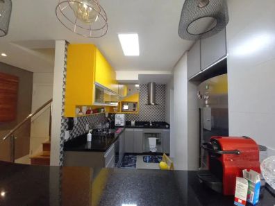 Apartamento com 2 Quartos à venda, 124m² no Jardim Bonfiglioli, São Paulo