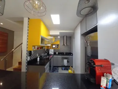 Apartamento com 2 Quartos à venda, 124m² no Jardim Bonfiglioli, São Paulo