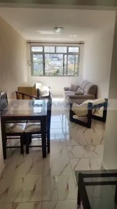 Apartamento com 1 Quarto à venda, 57m² no Bosque da Saúde, São Paulo