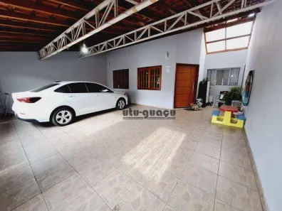 Casa com 3 Quartos à venda, 240m² no Rancho Grande, Itu
