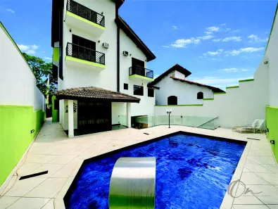 Casa de Condomínio com 4 Quartos à venda, 374m² no San Diego Park, Cotia