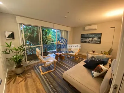 Sala Comercial à venda, 46m² no Pinheiros, São Paulo