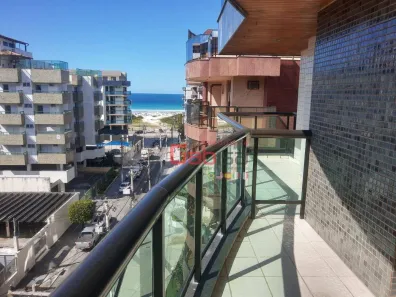 Cobertura com 4 Quartos à venda, 270m² no Vila Nova, Cabo Frio