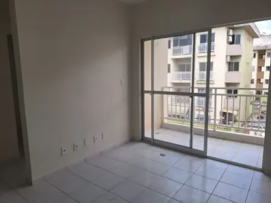 Apartamento com 2 Quartos à venda, 51m² no , São José de Ribamar