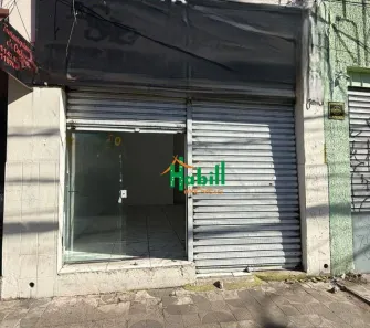 Ponto Comercial para alugar, 25m² no Centro, Suzano