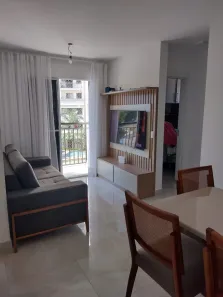 Apartamento com 2 Quartos à venda, 49m² no Del Castilho, Rio de Janeiro