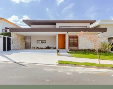 Casa de Condomínio com 3 Quartos à venda, 239m² no Residencial Saint Paul, Itu