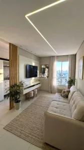 Apartamento com 2 Quartos à venda, 47m² no Vila Angélica, Sorocaba