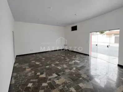 Ponto Comercial para alugar, 54m² no Parque Residencial Abílio Pedro, Limeira