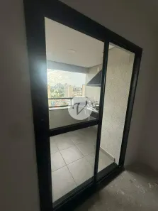 Apartamento com 2 Quartos à venda, 64m² no Parque das Nações, Santo André