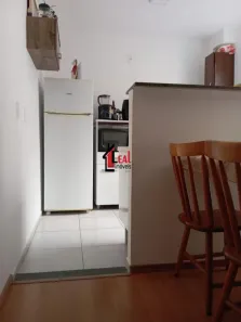 Apartamento com 2 Quartos à venda, 48m² no Jardim Prudentino, Presidente Prudente