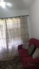 Apartamento com 2 Quartos à venda, 59m² no Parque Camélias, Campinas