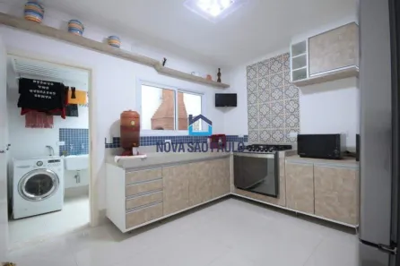 Casa com 3 Quartos à venda, 108m² no Jardim Previdência, São Paulo