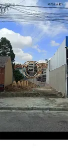 Lote/Terreno à venda, 250m² no Jardim dos Bandeirantes, São José dos Campos