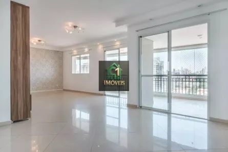 Apartamento com 4 Quartos à venda, 174m² no Vila Romana, São Paulo