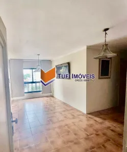 Apartamento com 2 Quartos à venda, 72m² no Brooklin Paulista, São Paulo