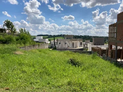 Lote/Terreno à venda, 414m² no Loteamento Alphaville Campinas, Campinas