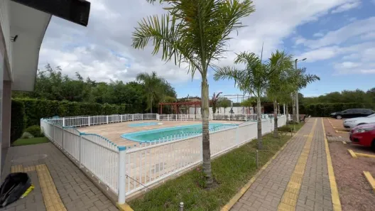 Apartamento com 2 Quartos à venda, 65m² no São Jorge, Novo Hamburgo