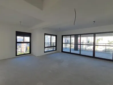 Apartamento com 3 Quartos à venda, 185m² no Perdizes, São Paulo