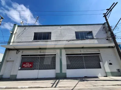 Galpão/Depósito/Armazém para alugar, 720m² no Jardim Munhoz, Guarulhos