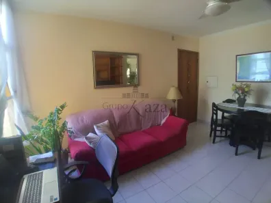 Apartamento com 2 Quartos à venda, 53m² no Jardim Terras do Sul, São José dos Campos