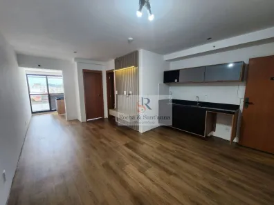 Apartamento com 1 Quarto para alugar, 39m² no Cidade Nova, Indaiatuba