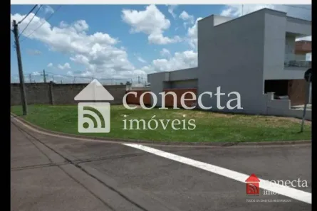 Lote/Terreno à venda, 367m² no João Aranha, Paulínia