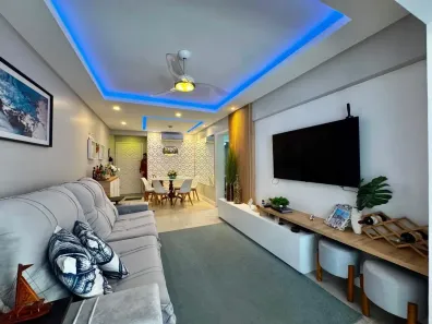 Apartamento com 2 Quartos à venda, 77m² no , Capão da Canoa