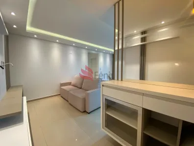 Apartamento com 2 Quartos para alugar, 96m² no Ouro Branco, Novo Hamburgo