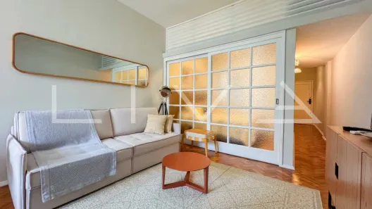 Apartamento com 1 Quarto à venda, 38m² no Ipanema, Rio de Janeiro