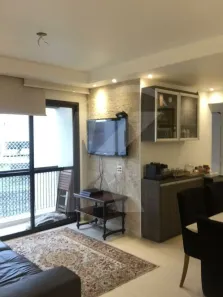 Apartamento com 3 Quartos à venda, 69m² no Vila Santos, São Paulo