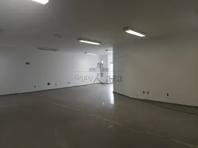 Ponto Comercial para alugar, 600m² no Centro, São José dos Campos