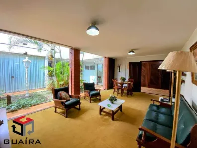 Imóvel Comercial com 4 Quartos à venda, 334m² no Anchieta, São Bernardo do Campo