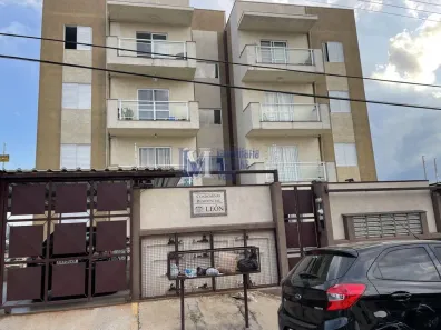 Apartamento com 2 Quartos para venda ou aluguel, 64m² no Vila Municipal, Bragança Paulista