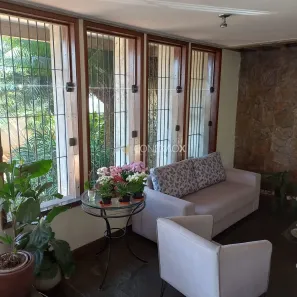 Sobrado com 3 Quartos para alugar, 258m² no Jardim Flamboyant, Campinas