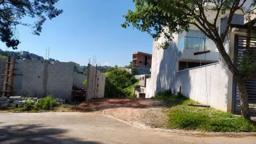 Lote/Terreno à venda, 10m² no Villas do Jaguari, Santana de Parnaíba